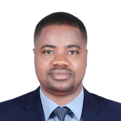 Francis John Smith Amoah